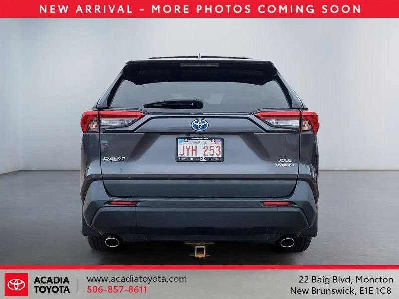 car Toyota Rav 4 id89680 photo #3