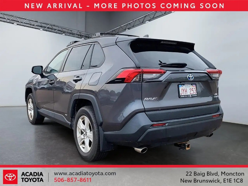 car Toyota Rav 4 id89680 photo #4