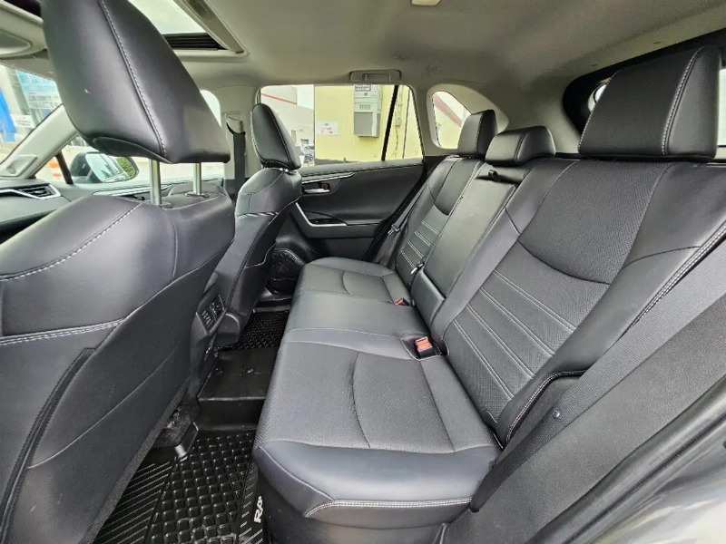 car Toyota Rav 4 id89681 photo #20