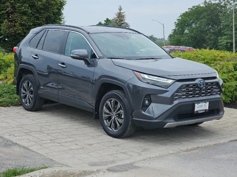 car Toyota Rav 4 id89681 photo #4