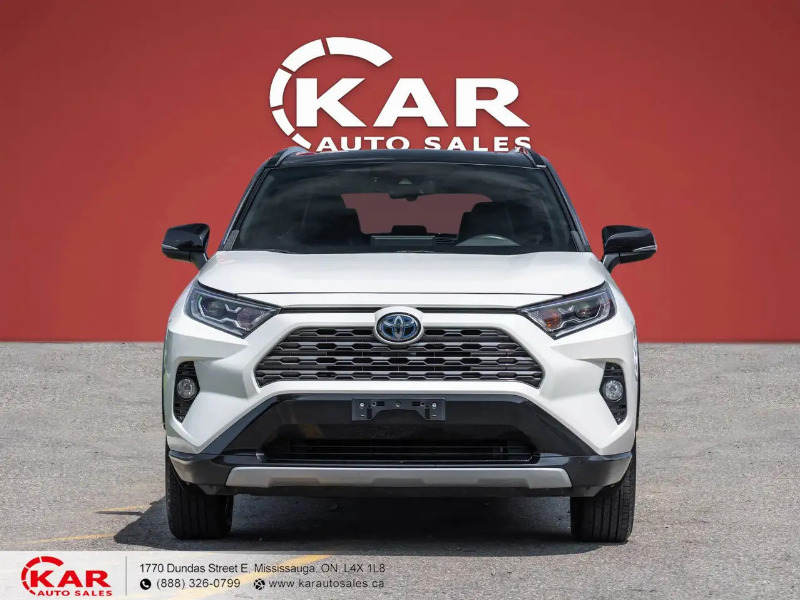 car Toyota Rav 4 id89685 photo #2