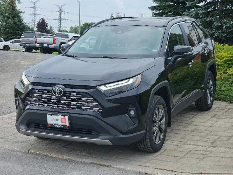car Toyota Rav 4 id89686 photo #2