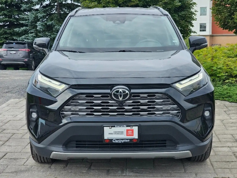 car Toyota Rav 4 id89686 photo #3