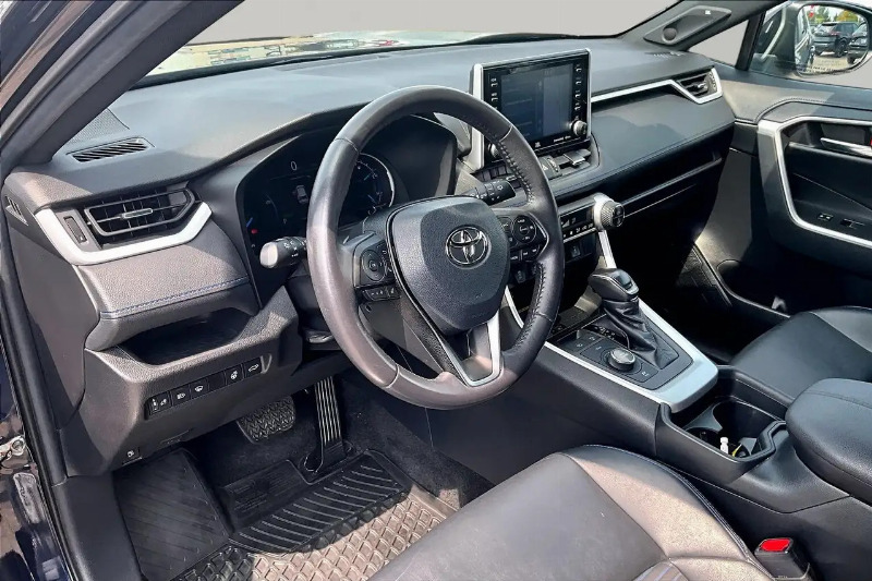 car Toyota Rav 4 id89703 photo #2