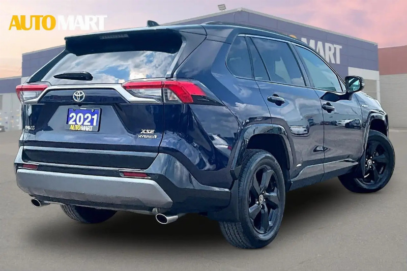 car Toyota Rav 4 id89703 photo #7