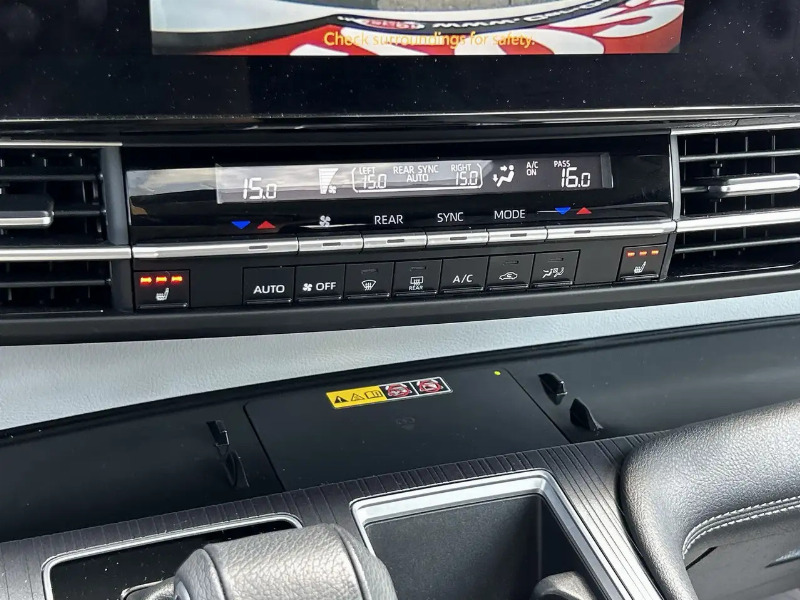 car Toyota Sienna id89704 photo #5