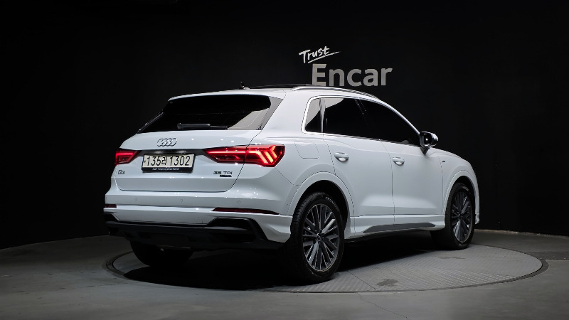 car Audi Q3 id89720 photo #2