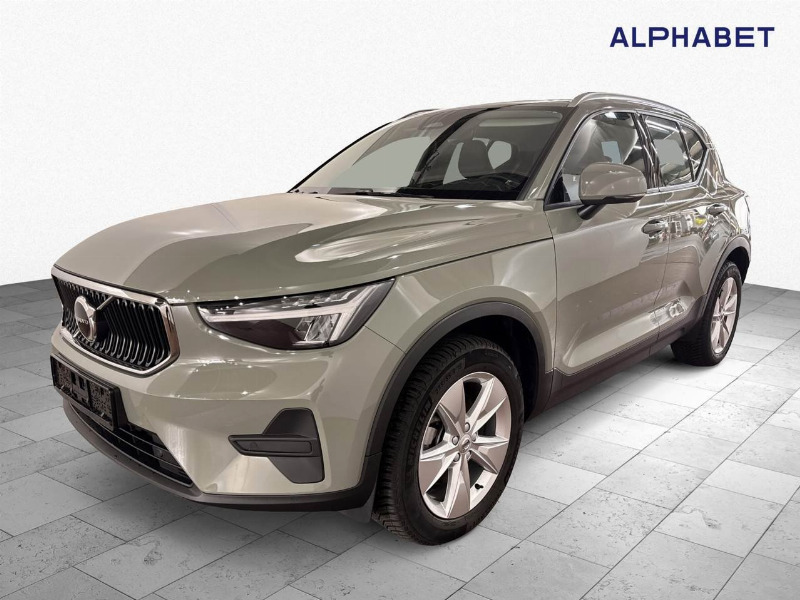car Volvo XC40 id89730 photo #2