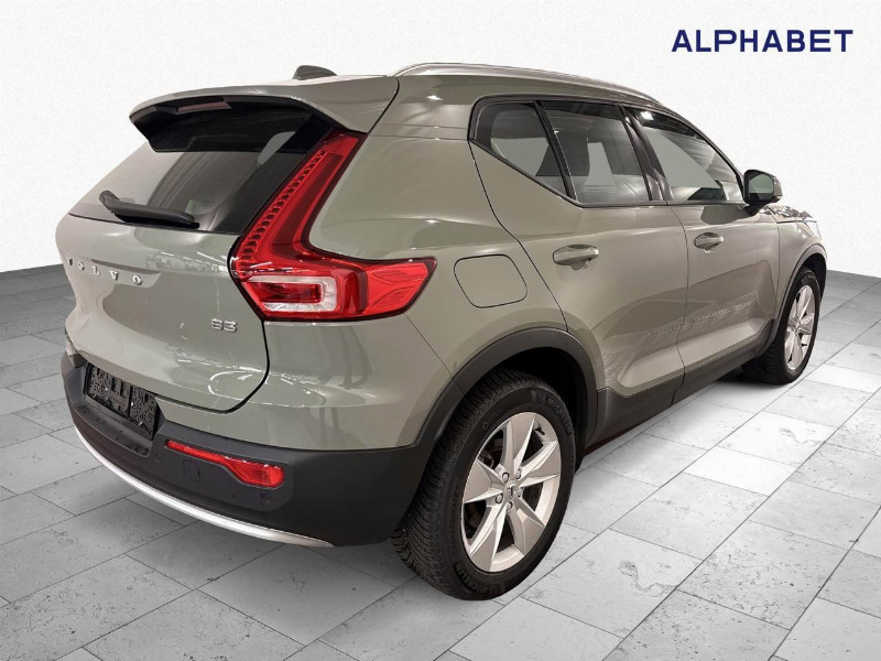 car Volvo XC40 id89730 photo #3