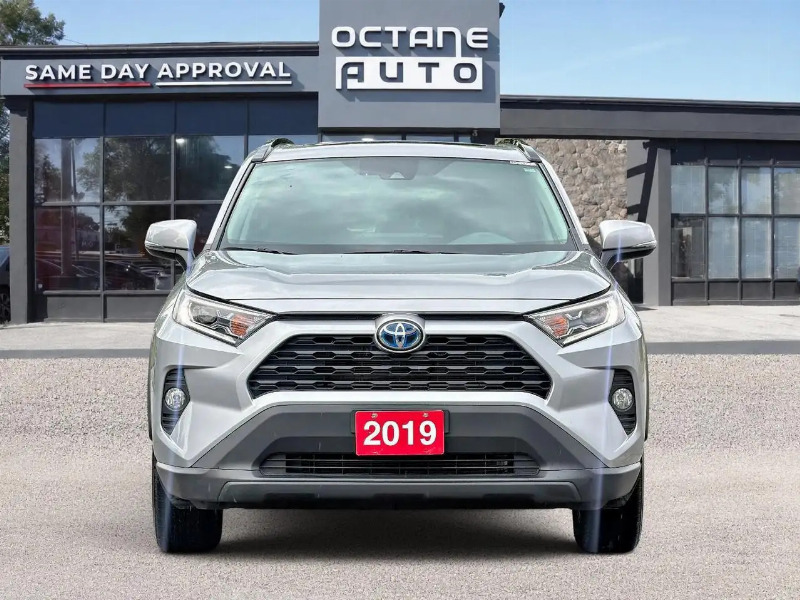 car Toyota Rav 4 id89735 photo #2