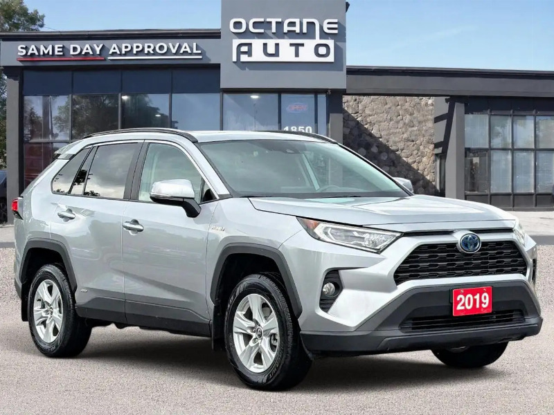 car Toyota Rav 4 id89735 photo #3