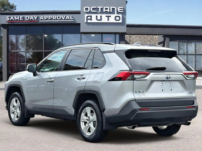 car Toyota Rav 4 id89735 photo #7