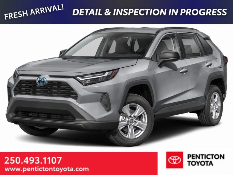 car Toyota Rav 4 id89741 main photo