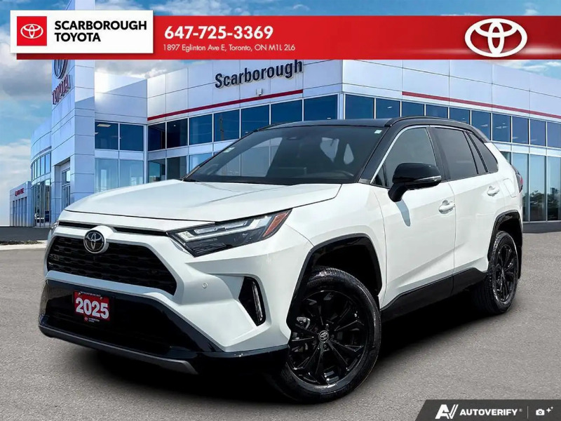 car Toyota Rav 4 id89749 main photo