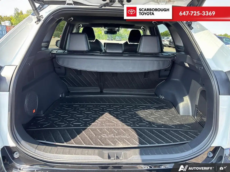 car Toyota Rav 4 id89749 photo #12