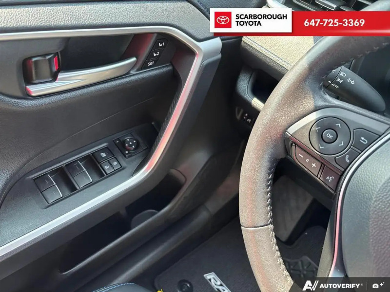 car Toyota Rav 4 id89749 photo #17