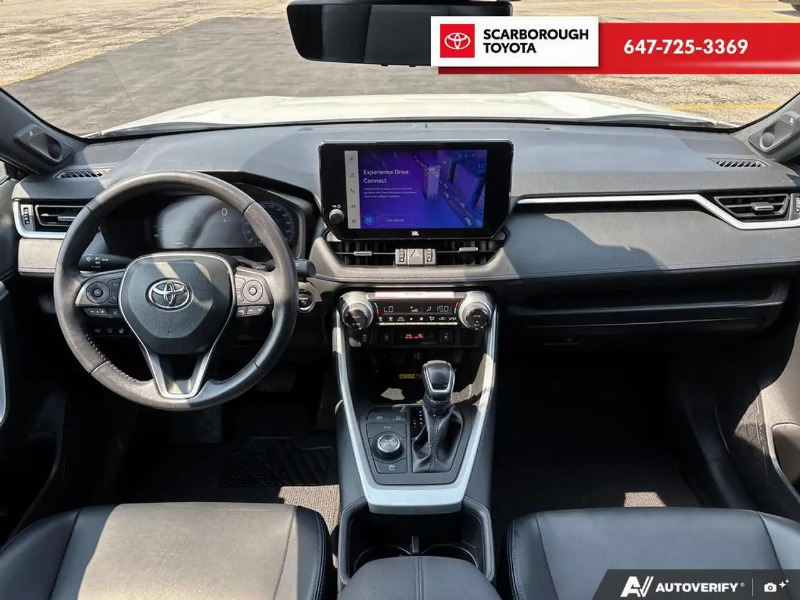 car Toyota Rav 4 id89749 photo #24