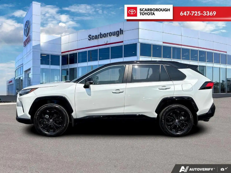 car Toyota Rav 4 id89749 photo #3