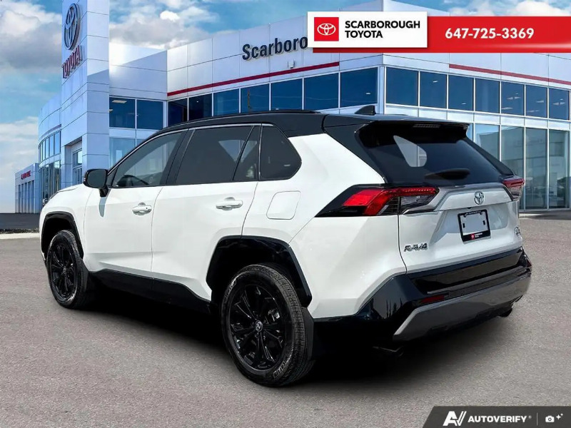 car Toyota Rav 4 id89749 photo #4