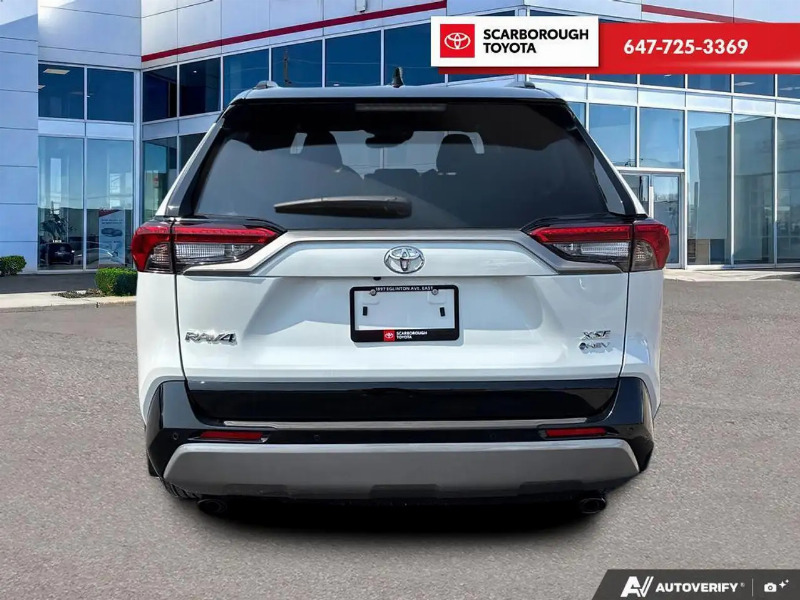 car Toyota Rav 4 id89749 photo #5
