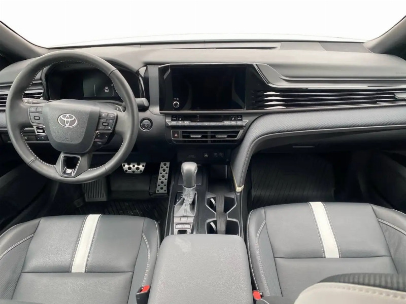 car Toyota Camry id89751 photo #11