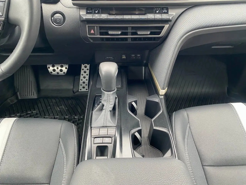 car Toyota Camry id89751 photo #12