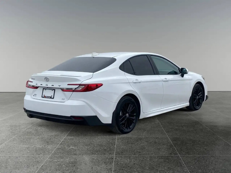 car Toyota Camry id89751 photo #5