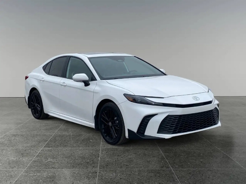car Toyota Camry id89751 photo #7