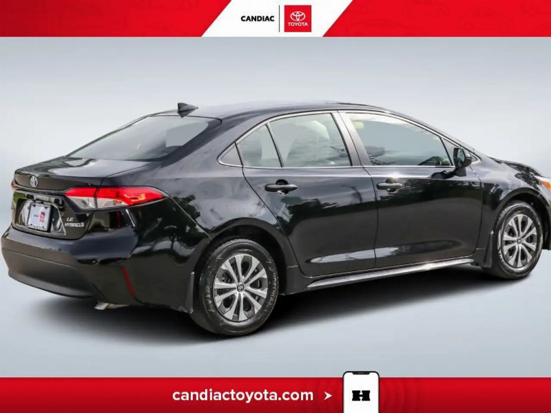 car Toyota Corolla id89752 photo #7
