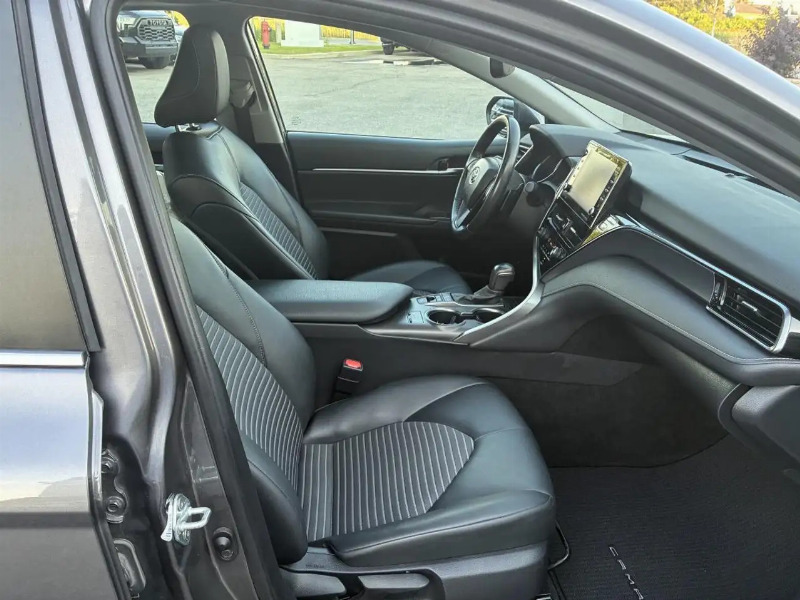 car Toyota Camry id89757 photo #11