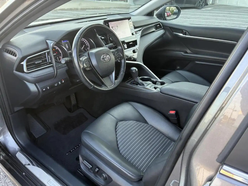 car Toyota Camry id89757 photo #14