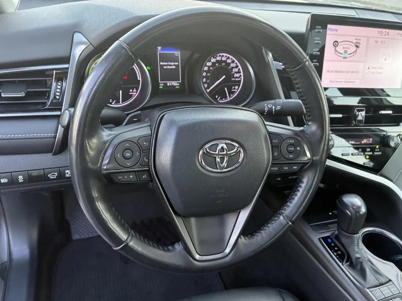 car Toyota Camry id89757 photo #18
