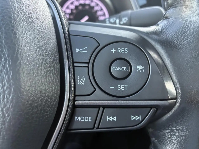 car Toyota Camry id89757 photo #20