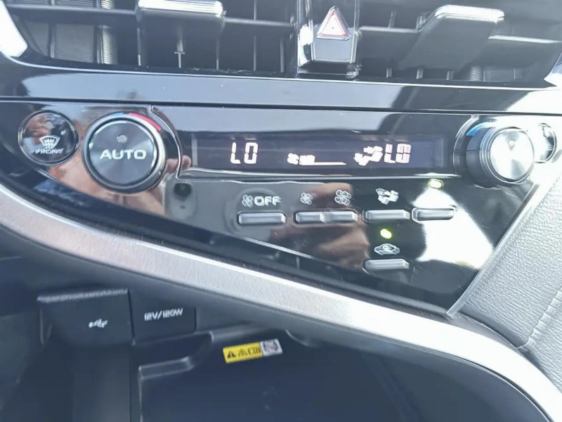 car Toyota Camry id89757 photo #23