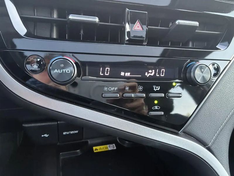 car Toyota Camry id89757 photo #24