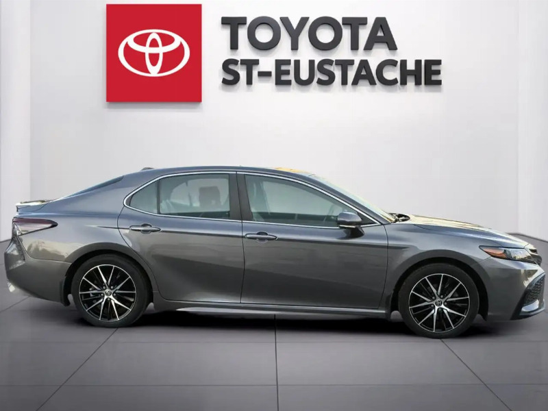 car Toyota Camry id89757 photo #4