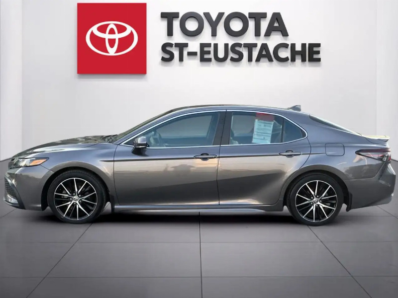 car Toyota Camry id89757 photo #9