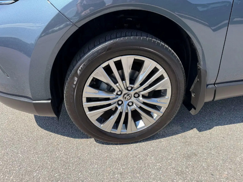 car Toyota Venza id89761 photo #7