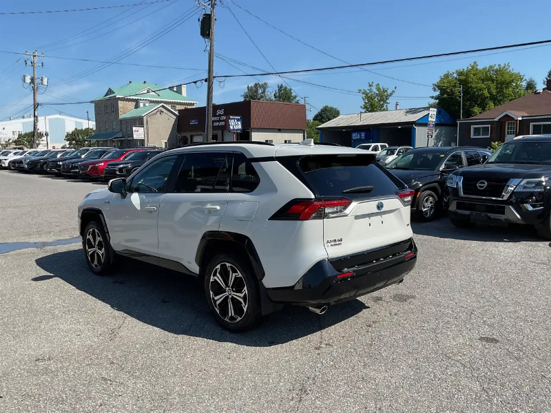 car Toyota Rav 4 id89778 photo #4