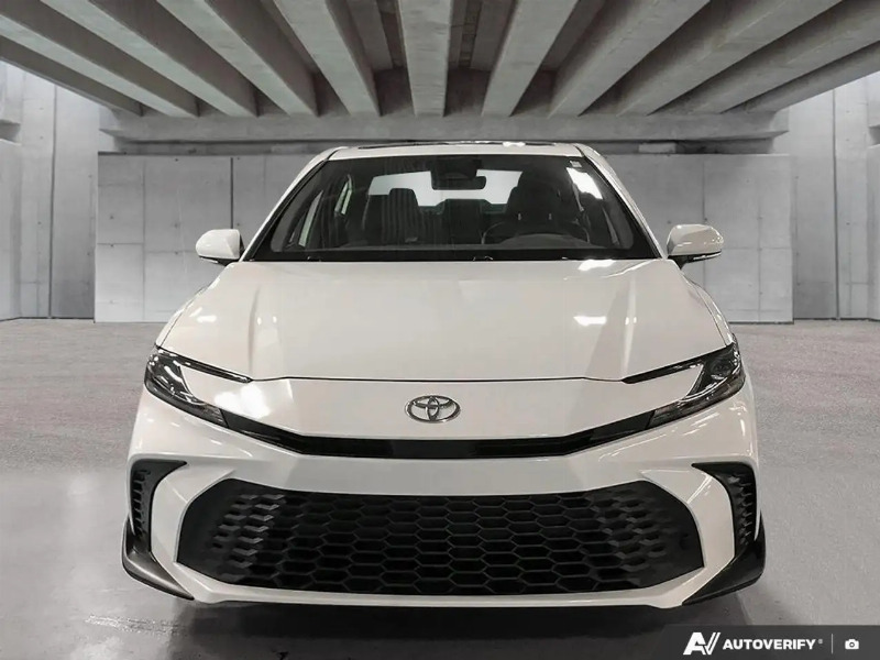 car Toyota Camry id89792 photo #2