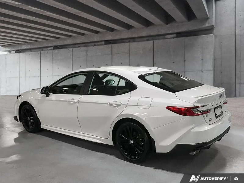 car Toyota Camry id89792 photo #4
