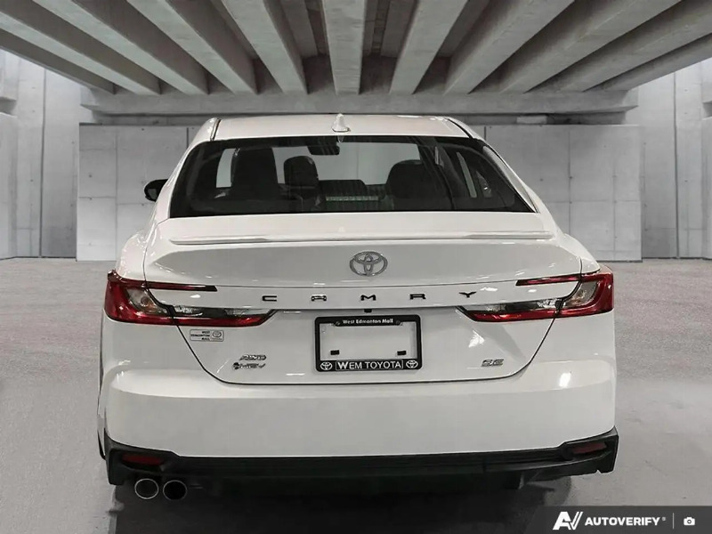 car Toyota Camry id89792 photo #5