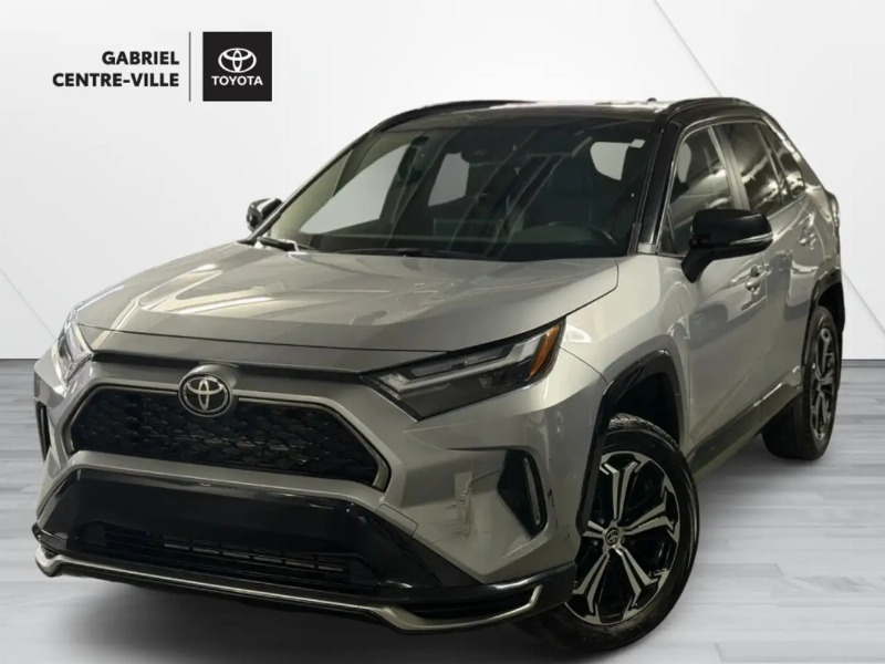 car Toyota Rav 4 id89802 main photo