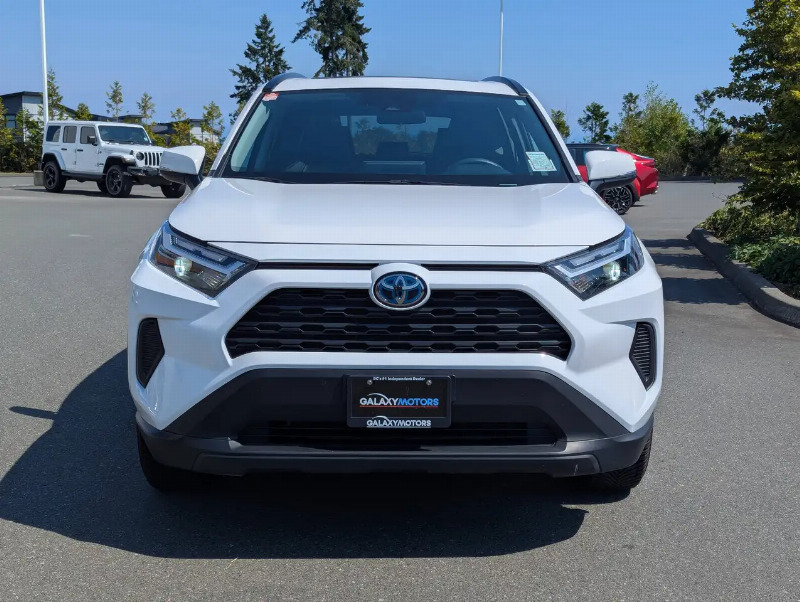 car Toyota Rav 4 id89869 photo #2