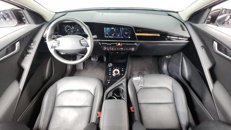 car KIA Niro id89879 photo #7