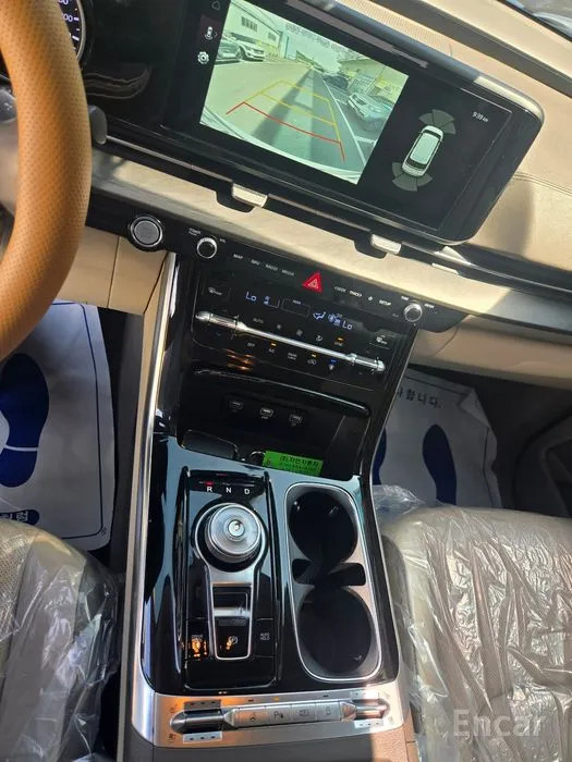 car KIA Carnival id89883 photo #7
