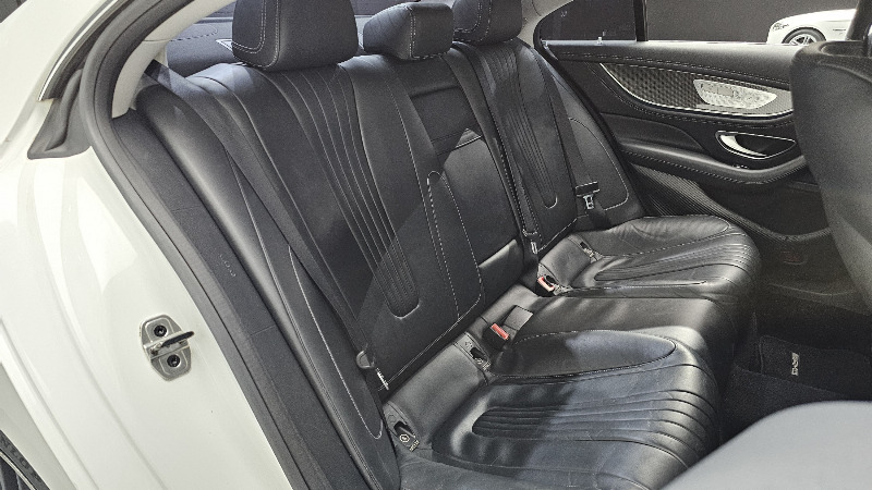 car Mercedes Benz CLS Class id89953 photo #11