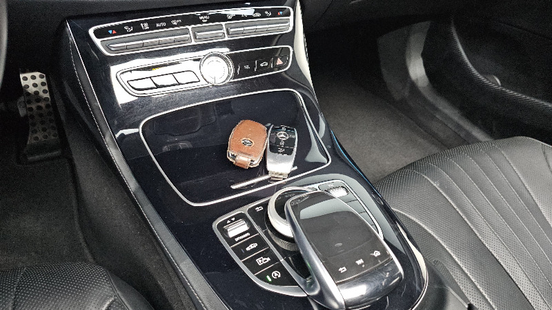 car Mercedes Benz CLS Class id89953 photo #19