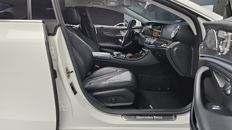 car Mercedes Benz CLS Class id89953 photo #26