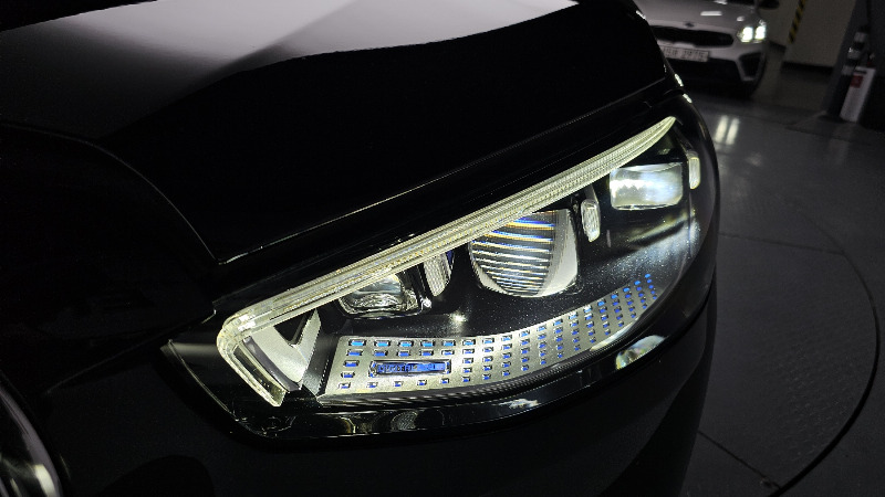 car Mercedes Benz S Class id90053 photo #22